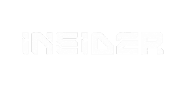 SRM INSIDER Logo