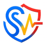 SRM VERSE Logo